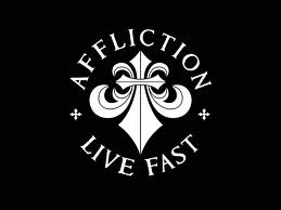 affliction